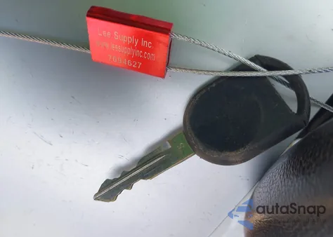 2004 Ford Ranger Xl/Xlt из США, поврежденный, VIN 1FTYR10DX4PB09791